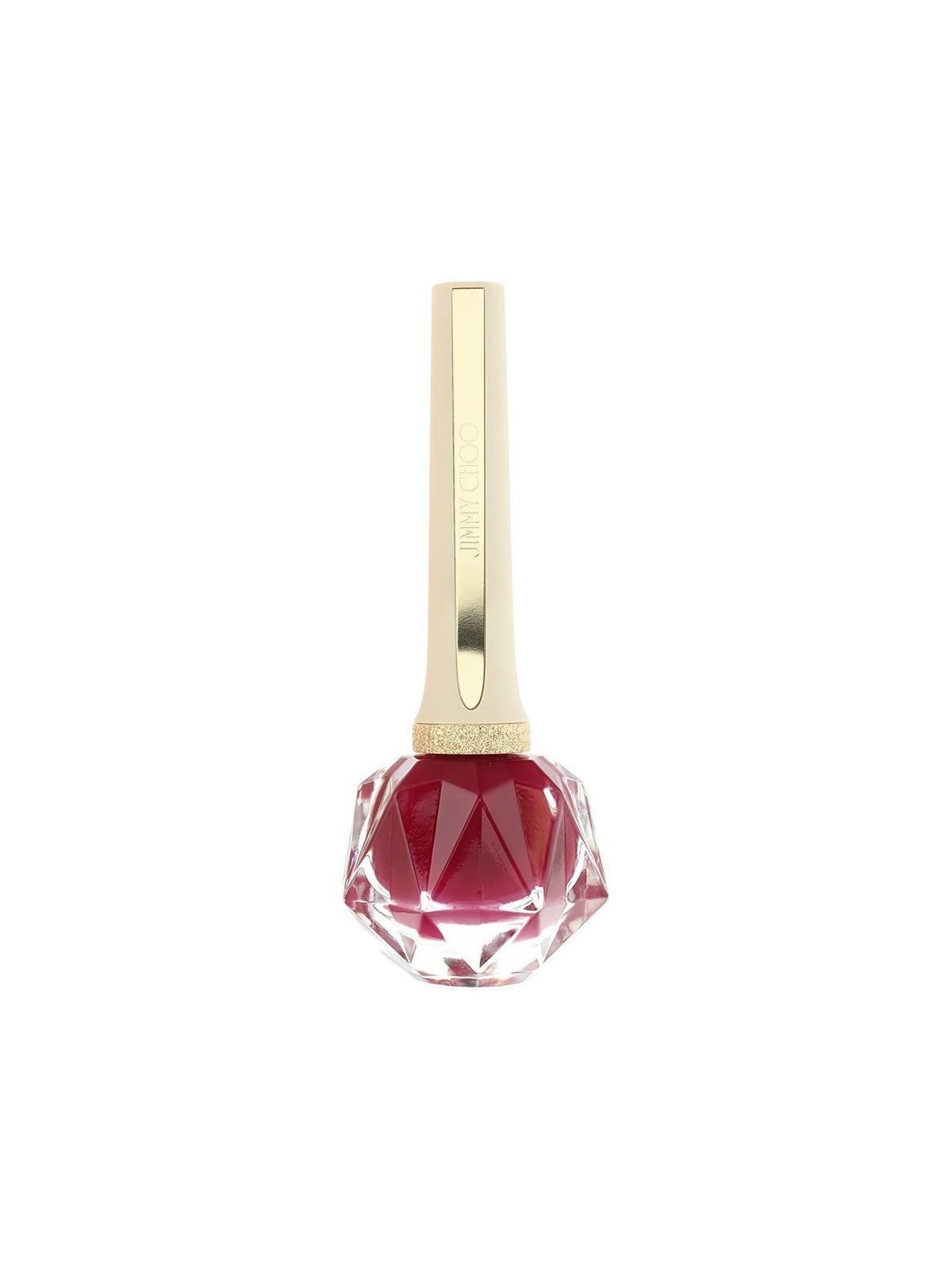 Smalto per unghie Jimmy Choo Seduction 003 Prugna Selvatica 15ml
