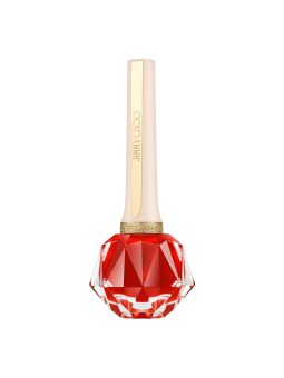 Smalto per unghie Jimmy Choo Seduction 004 Radiant Coral 15ml