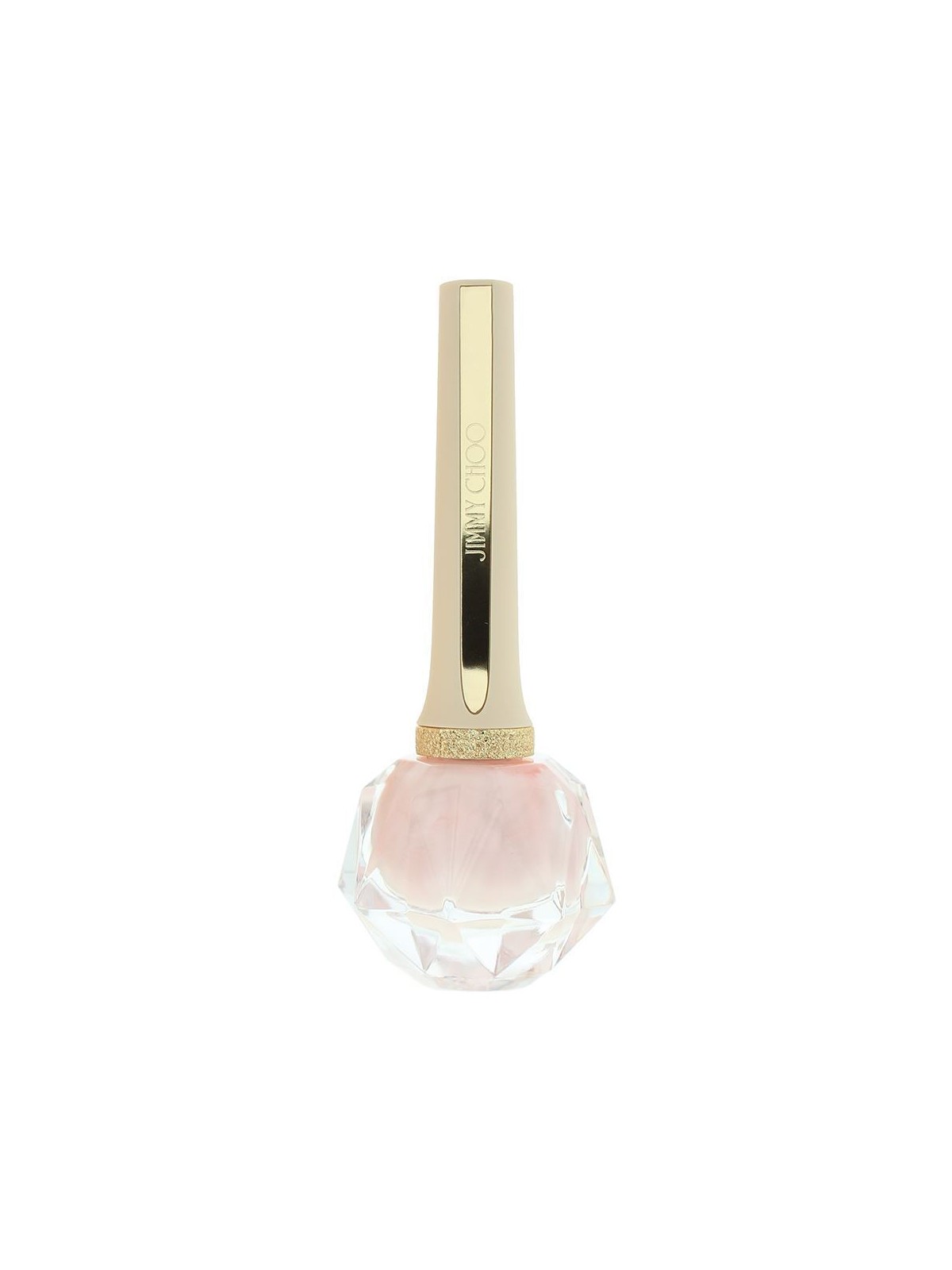 Smalto per unghie Jimmy Choo Seduction 006 Rosa Dolce 15ml