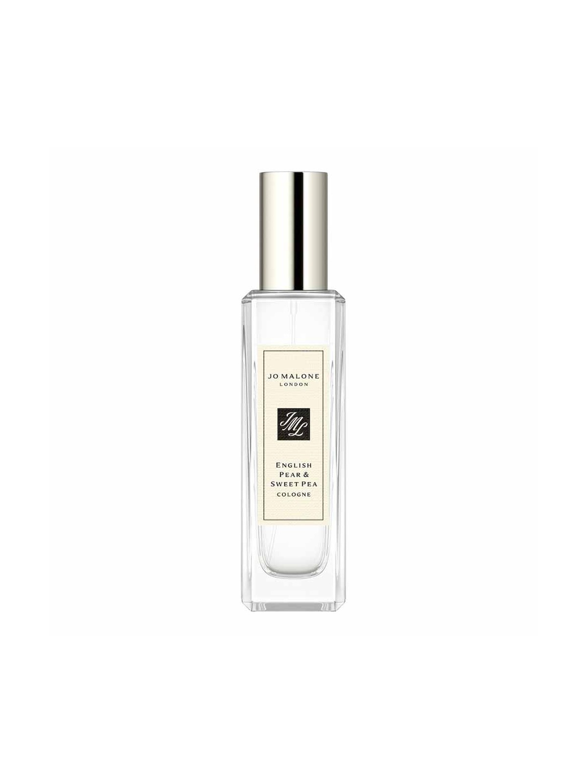 Jo Malone English Pear and Sweet Pea Eau De Colonia unisex 30ml