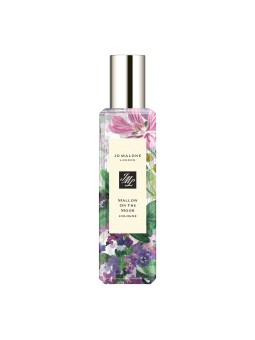 Jo Malone Mallow On The Moor Eau De Cologne donna Senza scatola 30ml