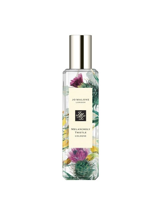 Jo Malone Melancholy Thistle Eau De Cologne donna Senza scatola 30ml