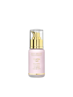 Joan Collins Contra Time Sleep Active Crema Notte Anti-Età Viso 50ml