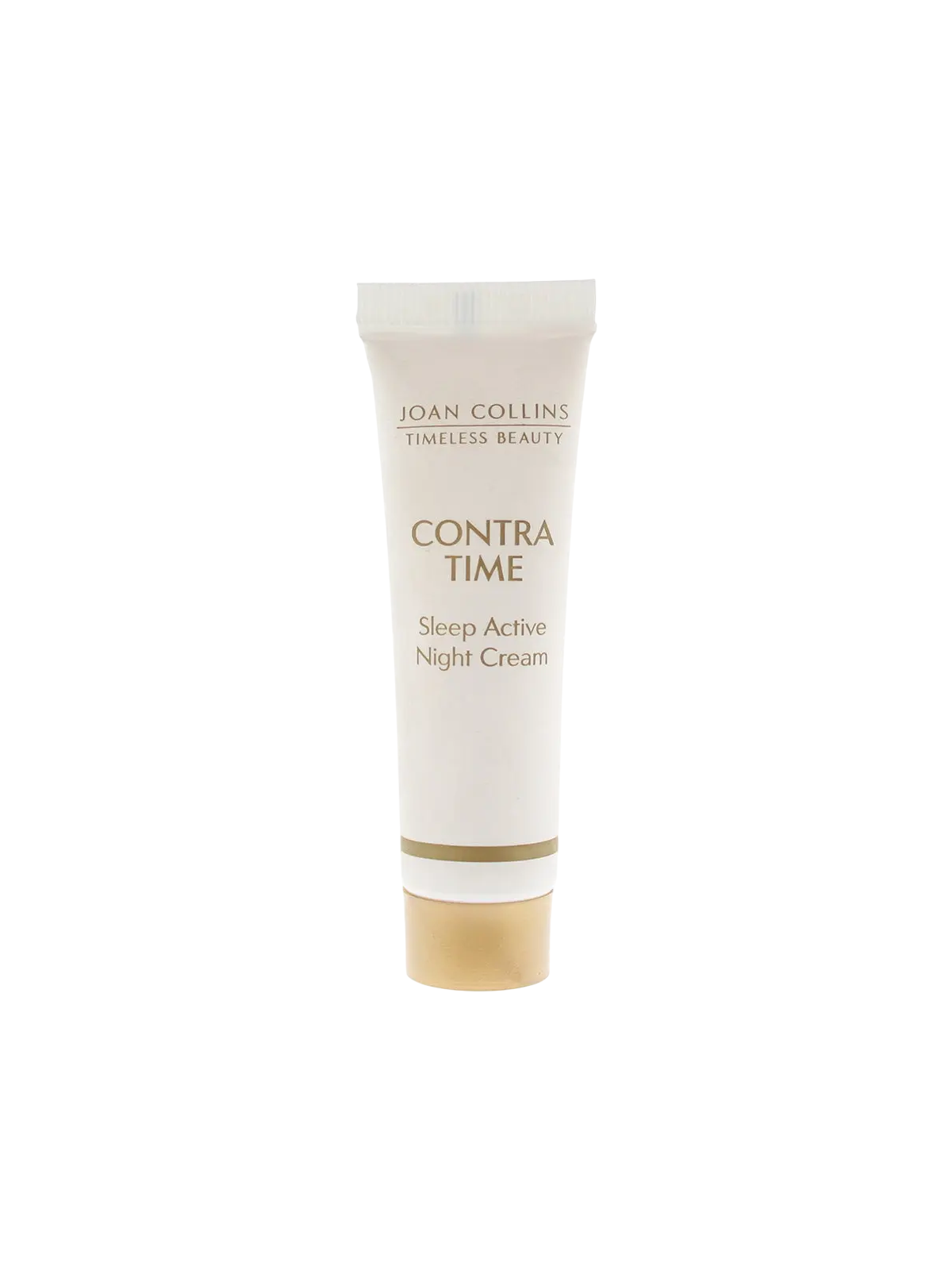 Joan Collins Contra Time Sleep Active Crema Notte Antietà per il Viso 12ml