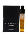 John Richmond Black Metal Eau De Parfum donna Flacone da 2ml