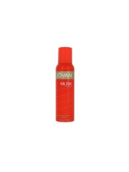 Deodorante spray Jovan Musk donna 150ml