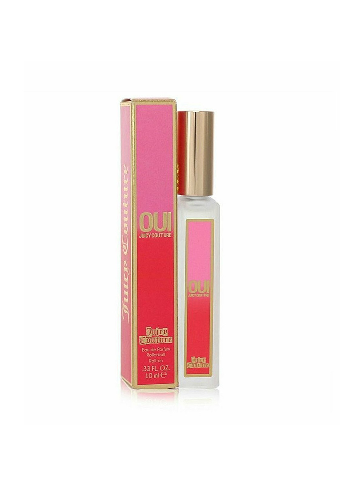 Juicy Couture Oui Eau De Parfum donna 10ml