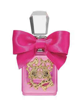 Juicy Couture Viva La Juicy Pink Couture Eau De Parfum donna 30ml