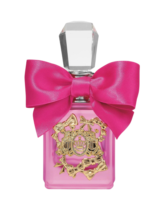 Juicy Couture Viva La Juicy Pink Couture Eau De Parfum donna 30ml
