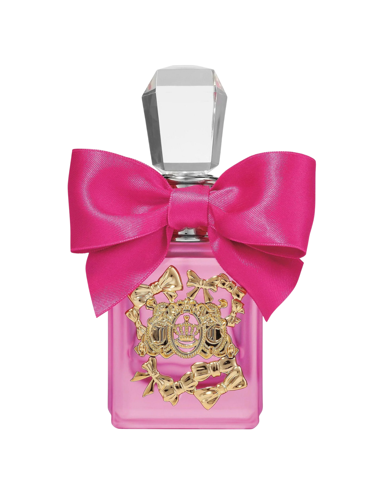 Juicy Couture Viva La Juicy Pink Couture Eau De Parfum donna 30ml