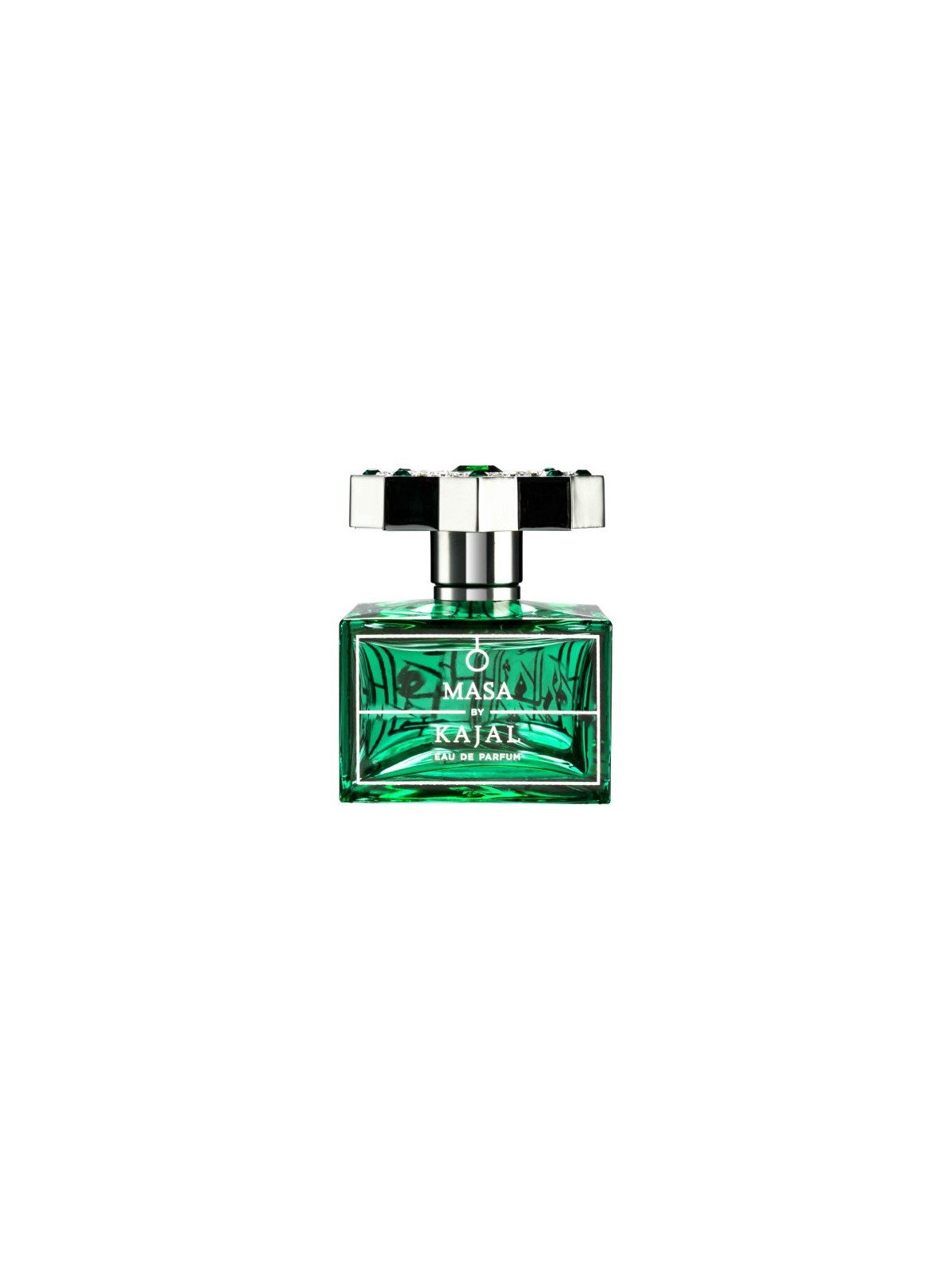 Kajal Masa Eau De Parfum Unisex 100ml
