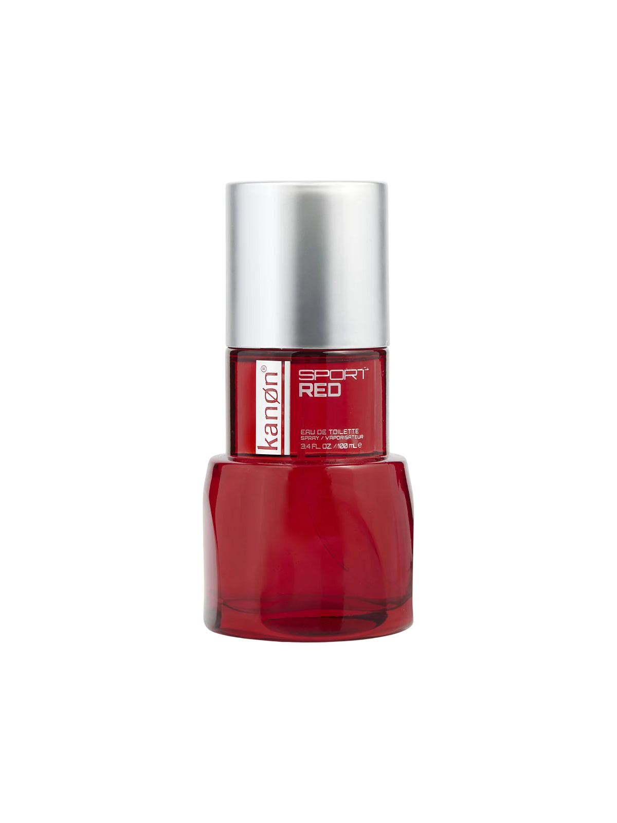 Kanon Sport Red Eau De Toilette uomo 100ml