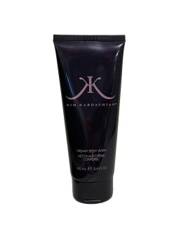 Kardashian Beauty Kim Kardashian Bagnoschiuma per tutto il corpo 100ml