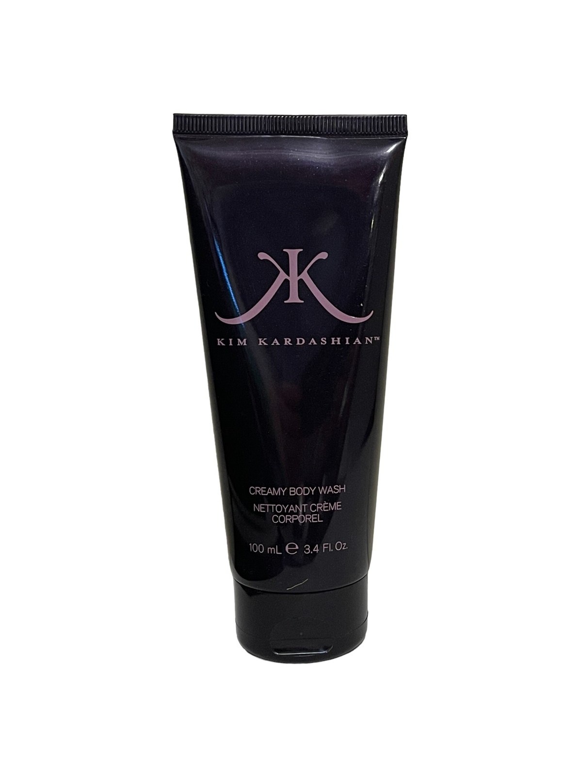 Kardashian Beauty Kim Kardashian Bagnoschiuma per tutto il corpo 100ml
