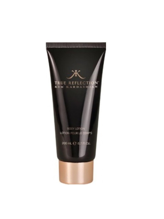 Lozione corpo idratante True Reflection di Kardashian Beauty 100ml