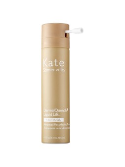 Kate Somerville Dermal Quench Liquid Lift Siero Anti-Età Locale al Retinolo Avanzato per il Viso 75ml