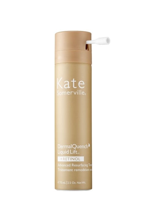 Kate Somerville Dermal Quench Liquid Lift Siero Anti-Età Locale al Retinolo Avanzato per il Viso 75ml