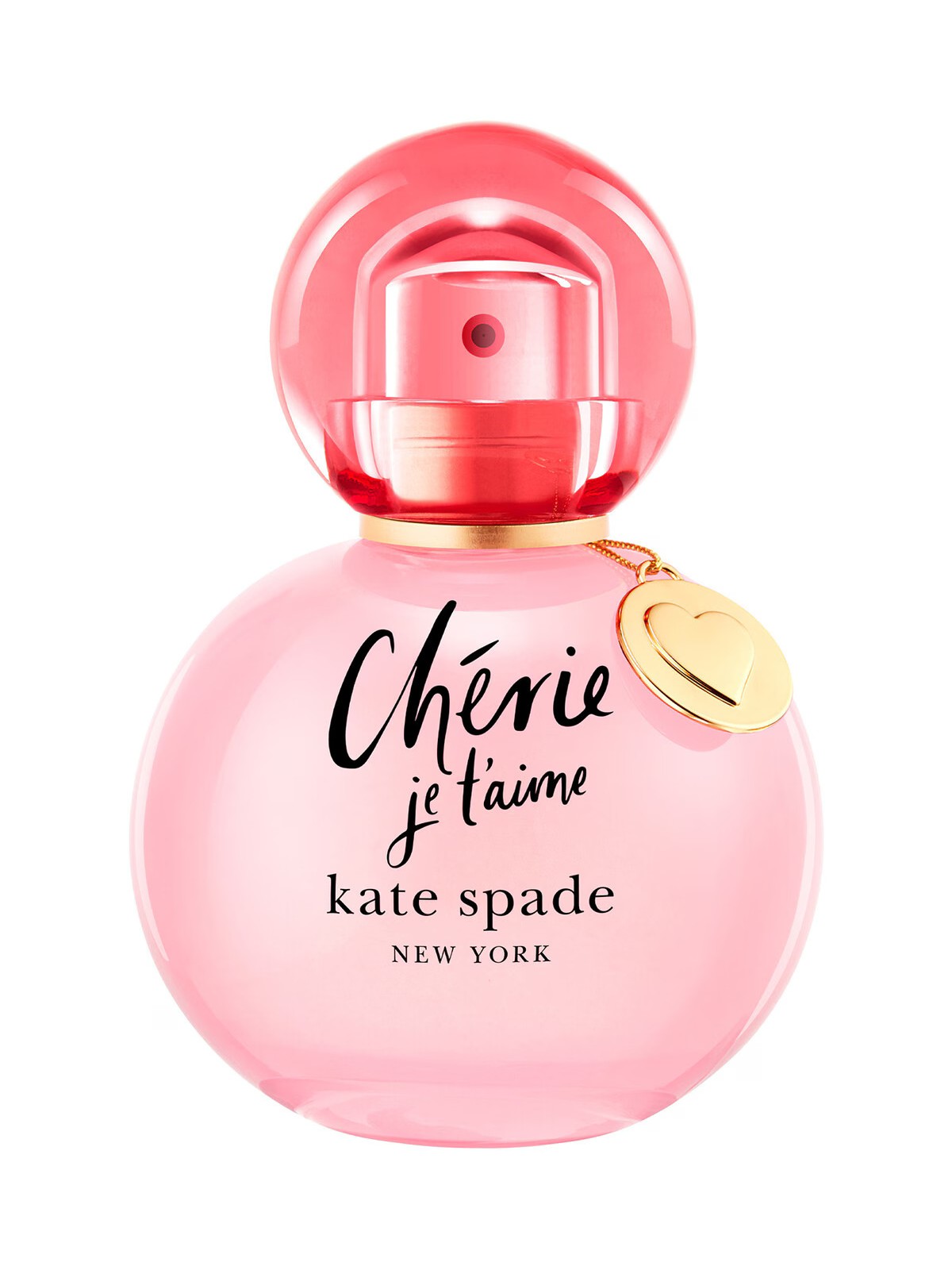 Kate Spade Cherie Je T'Aime Eau De Parfum donna 100ml