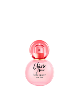 Kate Spade Cherie Je T'Aime Eau De Parfum donna 40ml