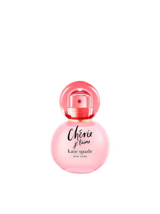 Kate Spade Cherie Je T'Aime Eau De Parfum donna 40ml