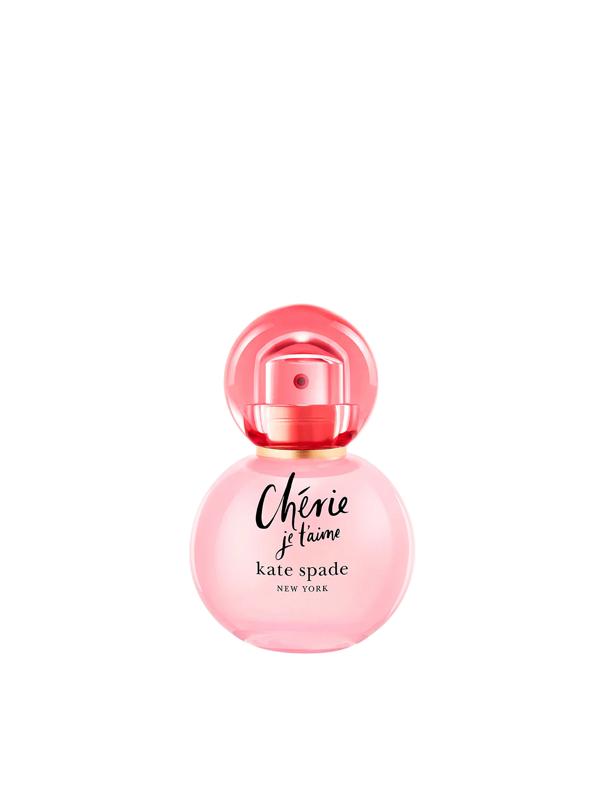Kate Spade Cherie Je T'Aime Eau De Parfum donna 40ml