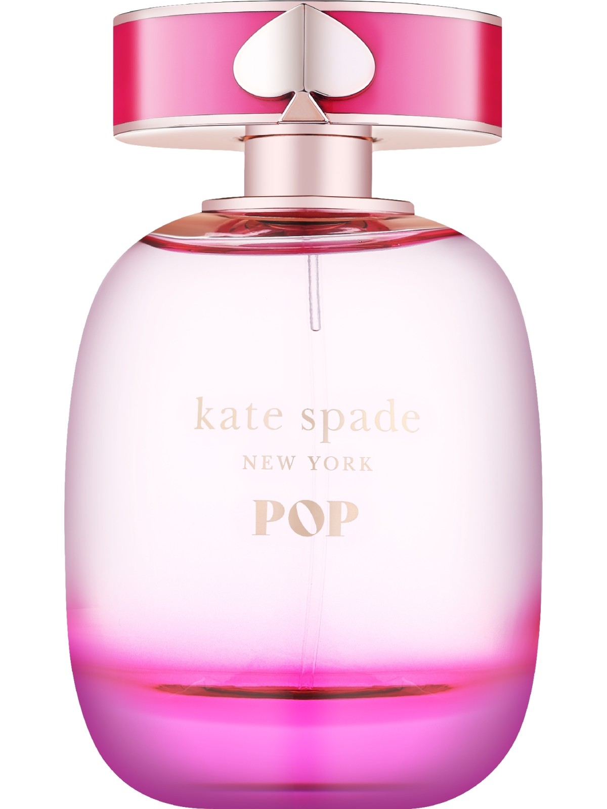 Kate Spade Pop Eau De Parfum donna 100ml