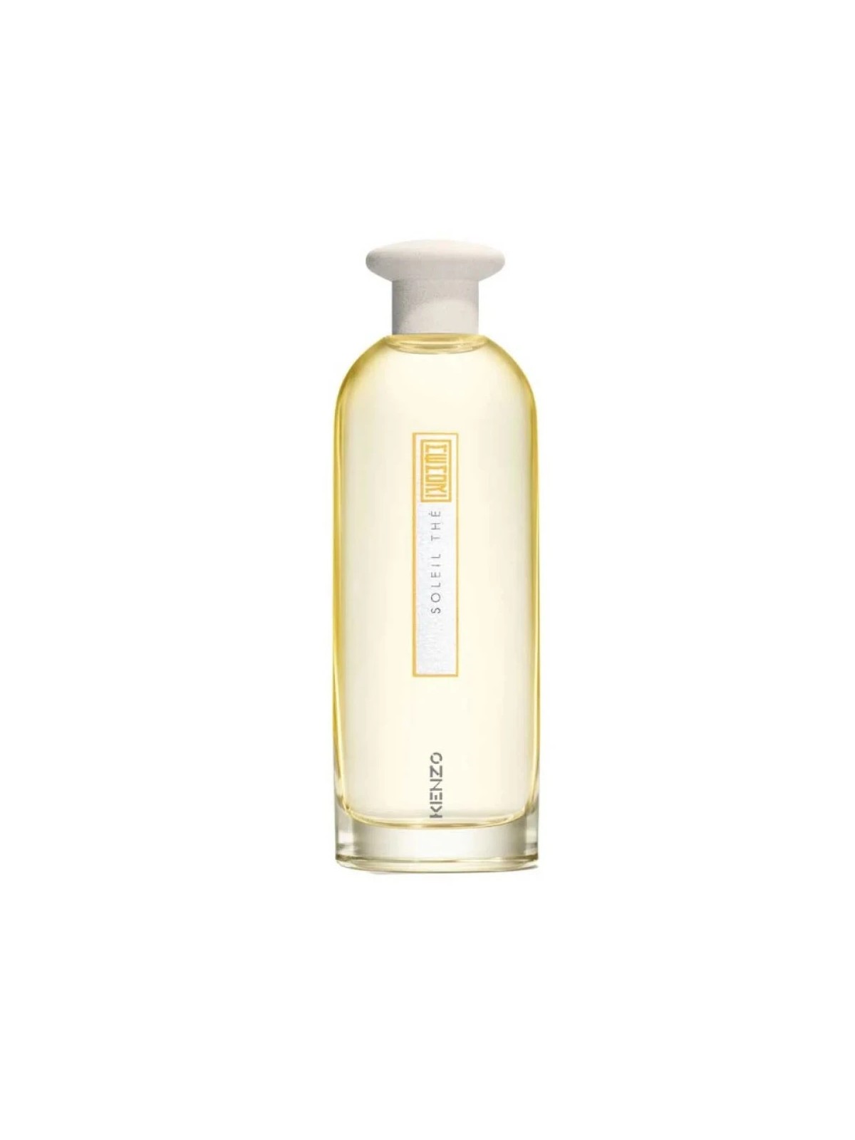 Collezione Kenzo Memori - Soleil Thé Kenzo Eau De Parfum Unisex 75ml
