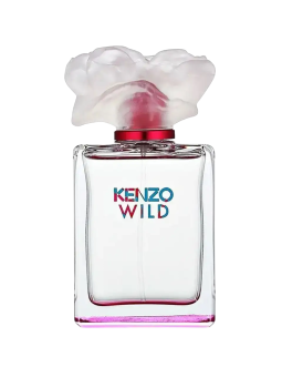 Kenzo Wild Eau De Toilette Donna 50ml