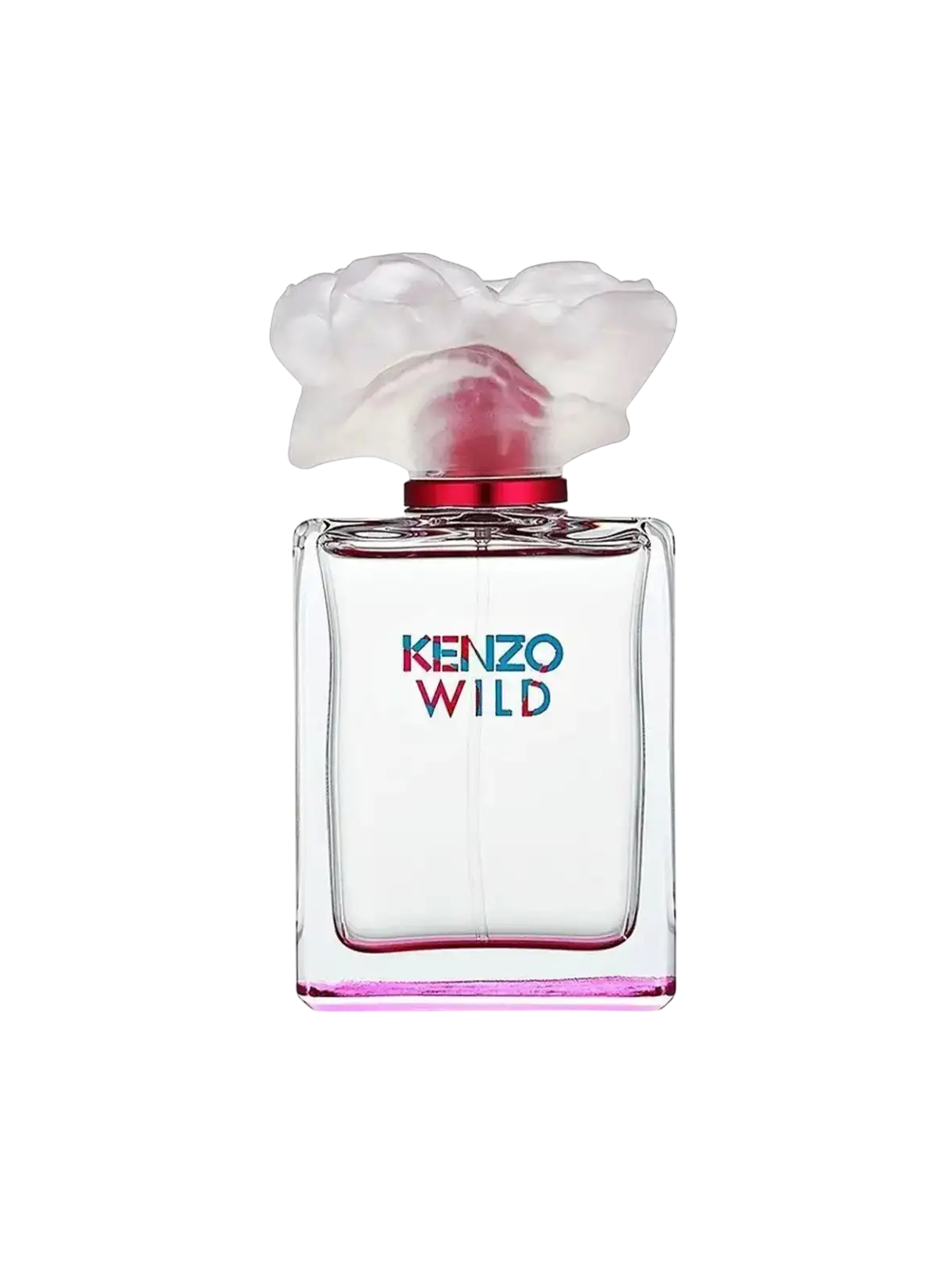 Kenzo Wild Eau De Toilette Donna 50ml