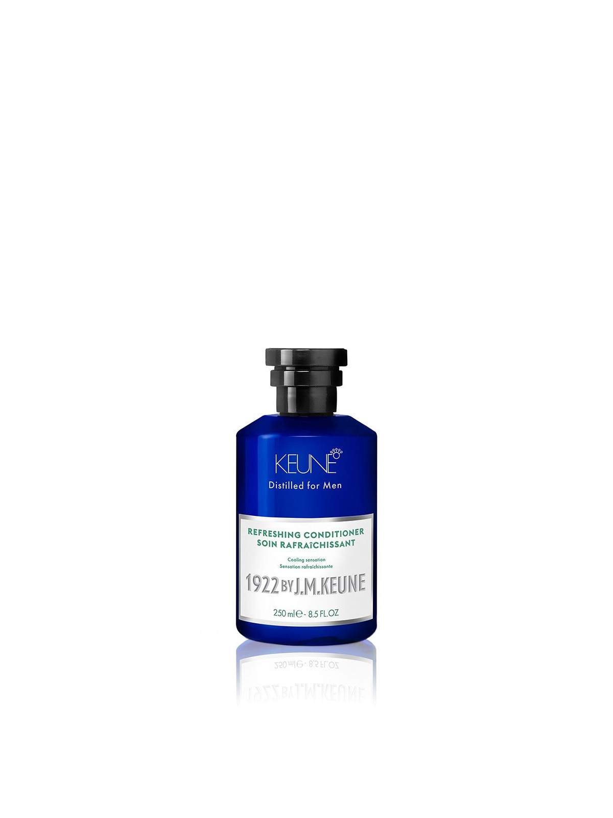 Keune 1922 By JM Keune Balsamo per capelli rinfrescante 250ml