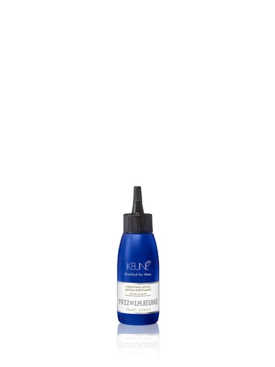Keune 1922 di JM Keune Lozione per capelli Trattamento Fortificante 75ml