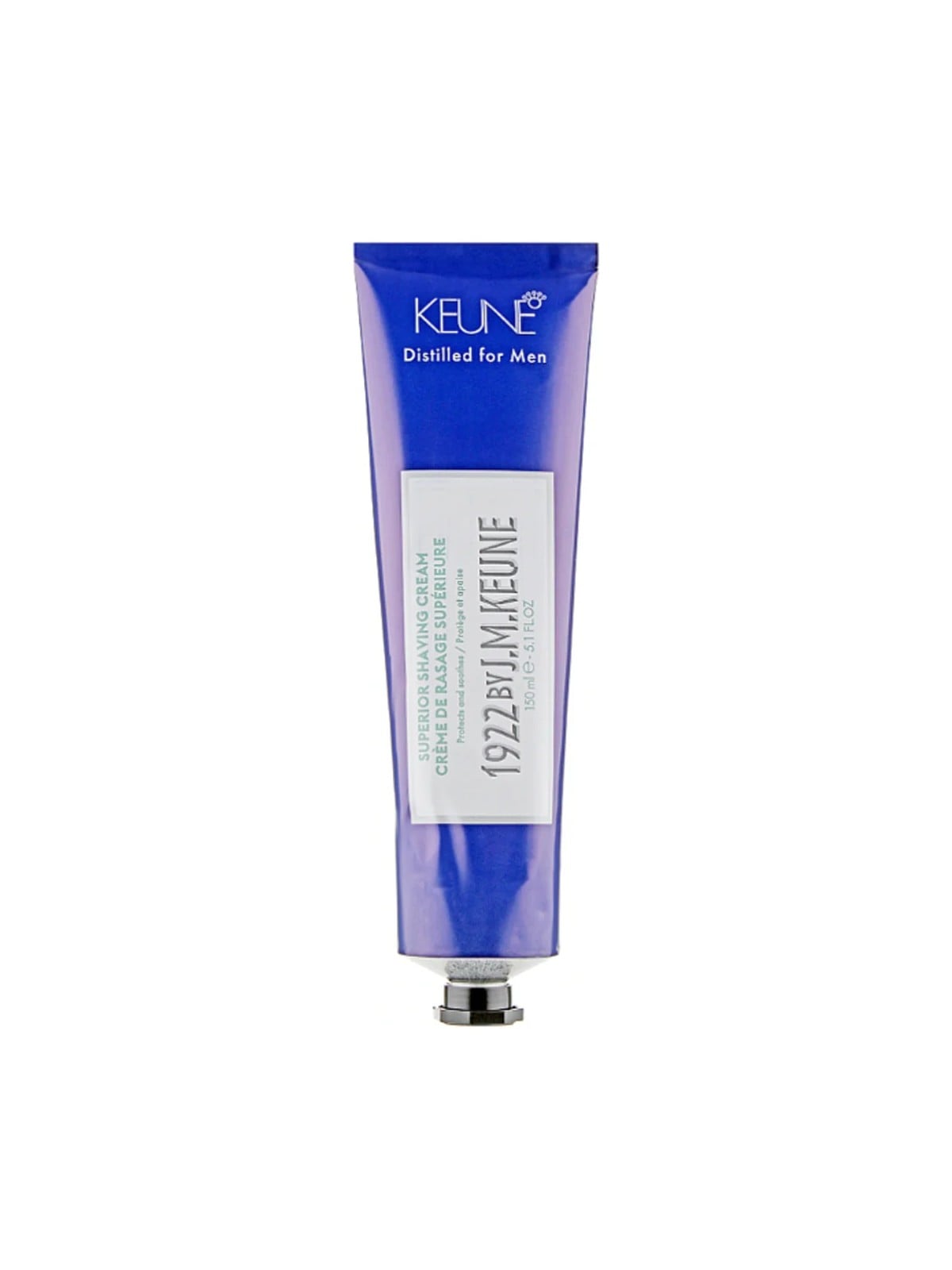 Keune 1922 By JM Keune Crema da barba idratante 150ml