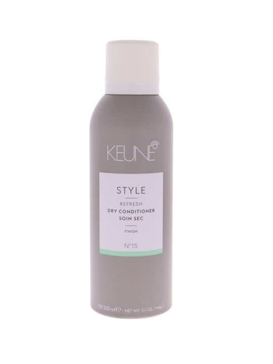 Balsamo secco Keune Style per tutti i tipi di capelli 200ml