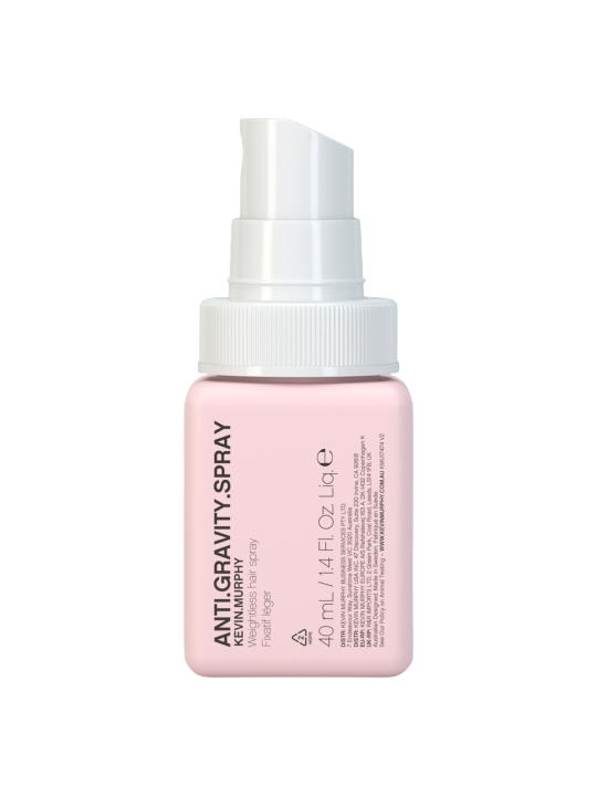 Lacca per capelli Kevin Murphy Anti Gravity Volume Medio 40ml