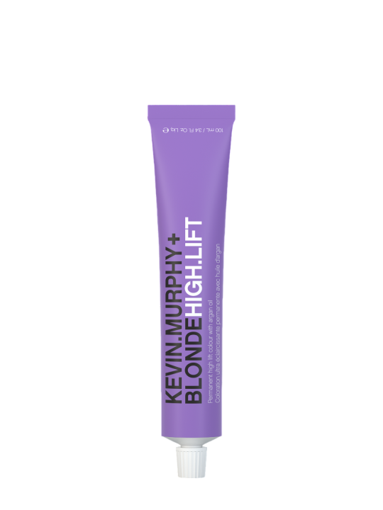 Tintura per capelli permanente Kevin Murphy High Lift 12.0 Ultra Light Natural 100ml