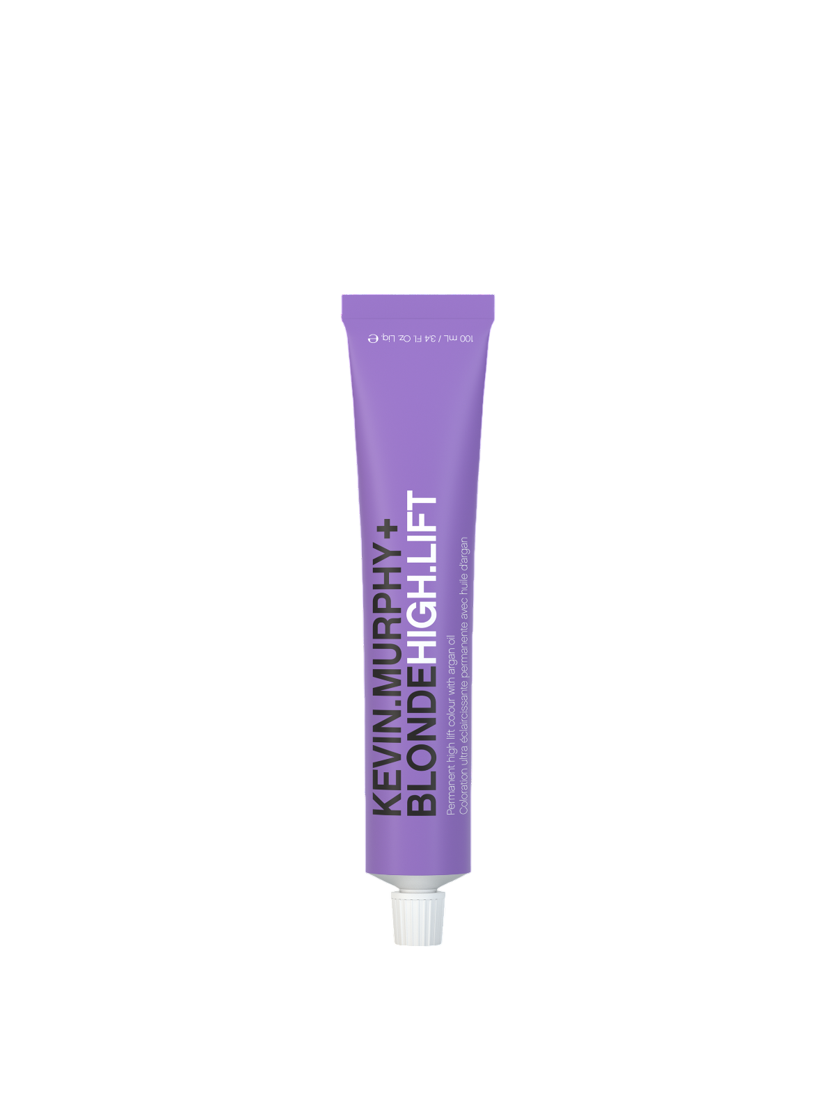 Tintura per capelli permanente Kevin Murphy +Blonde High.Lift 12.9 100ml