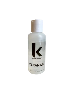 Gel detergente mani Kevin Murphy Clean.Me 100ml