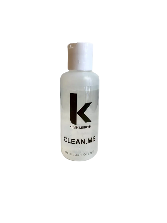 Gel detergente mani Kevin Murphy Clean.Me 100ml