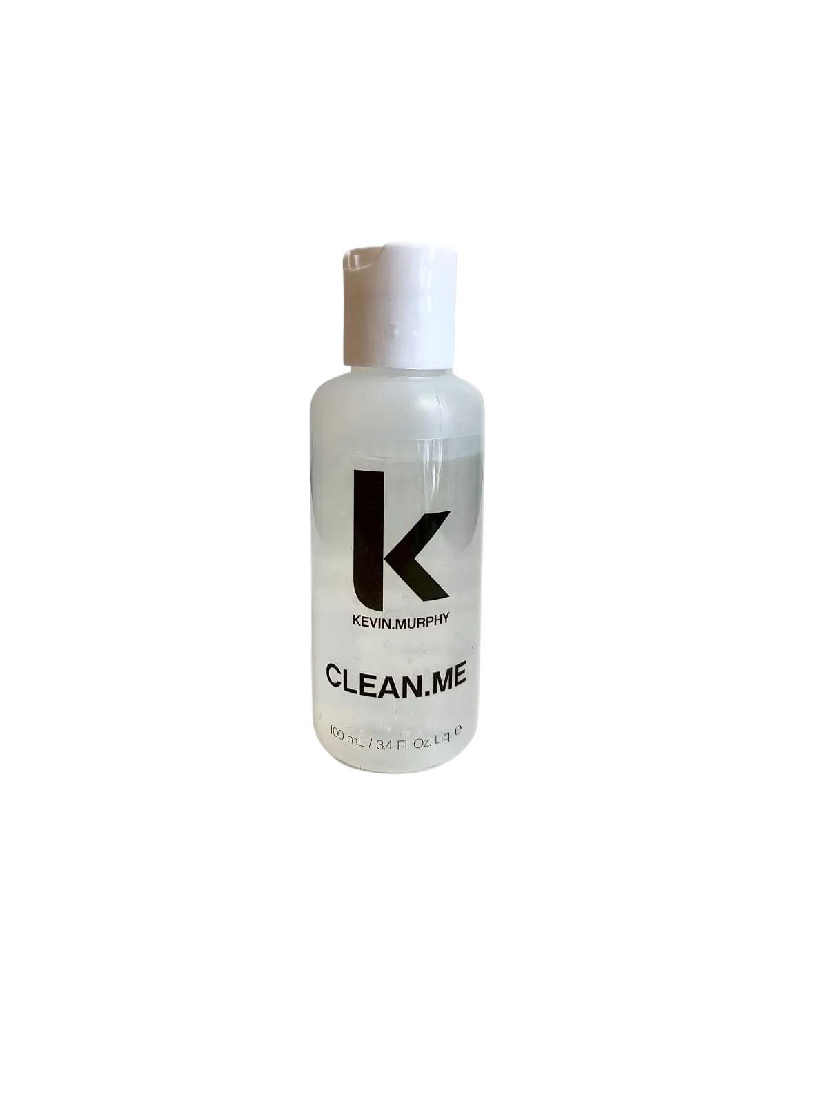 Gel detergente mani Kevin Murphy Clean.Me 100ml