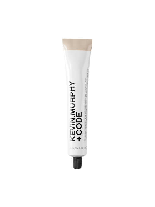 Tintura per capelli permanente Kevin Murphy +Code 7.217BA 100ml