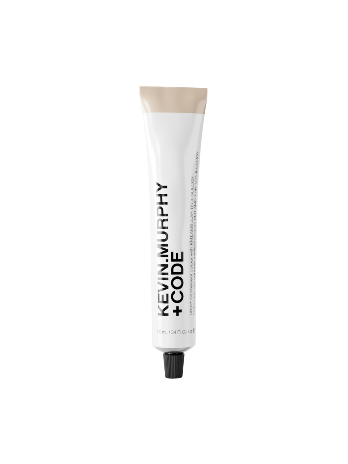 Tintura per capelli permanente vegana Kevin Murphy +Code 8.43/8CG 100ml