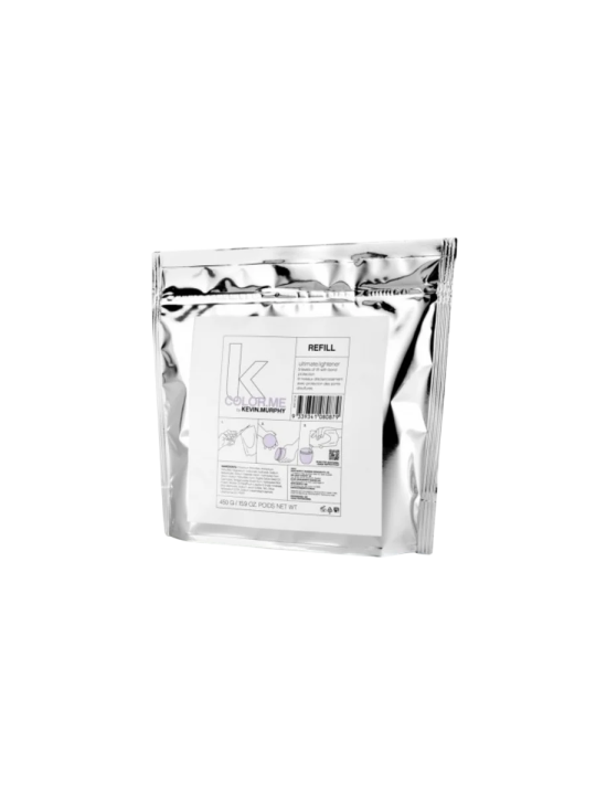 Ricarica di ossidante in polvere per capelli Kevin Murphy Color.Me Developer 450 g
