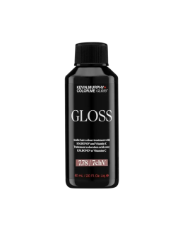 Tintura per capelli semipermanente Kevin Murphy Color.Me Gloss 7.78 / 7CHV 60ml