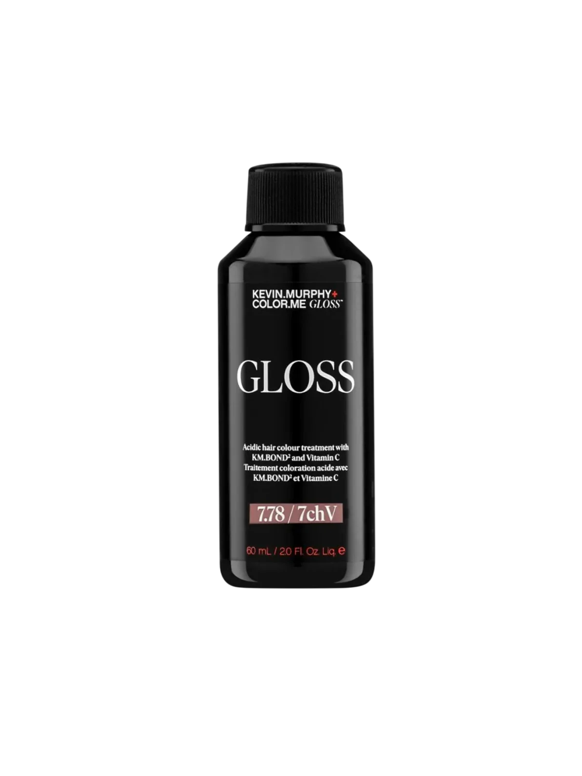 Tintura per capelli semipermanente Kevin Murphy Color.Me Gloss 7.78 / 7CHV 60ml