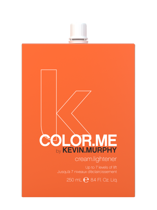 Crema schiarente per capelli Kevin Murphy Color.Me 250ml