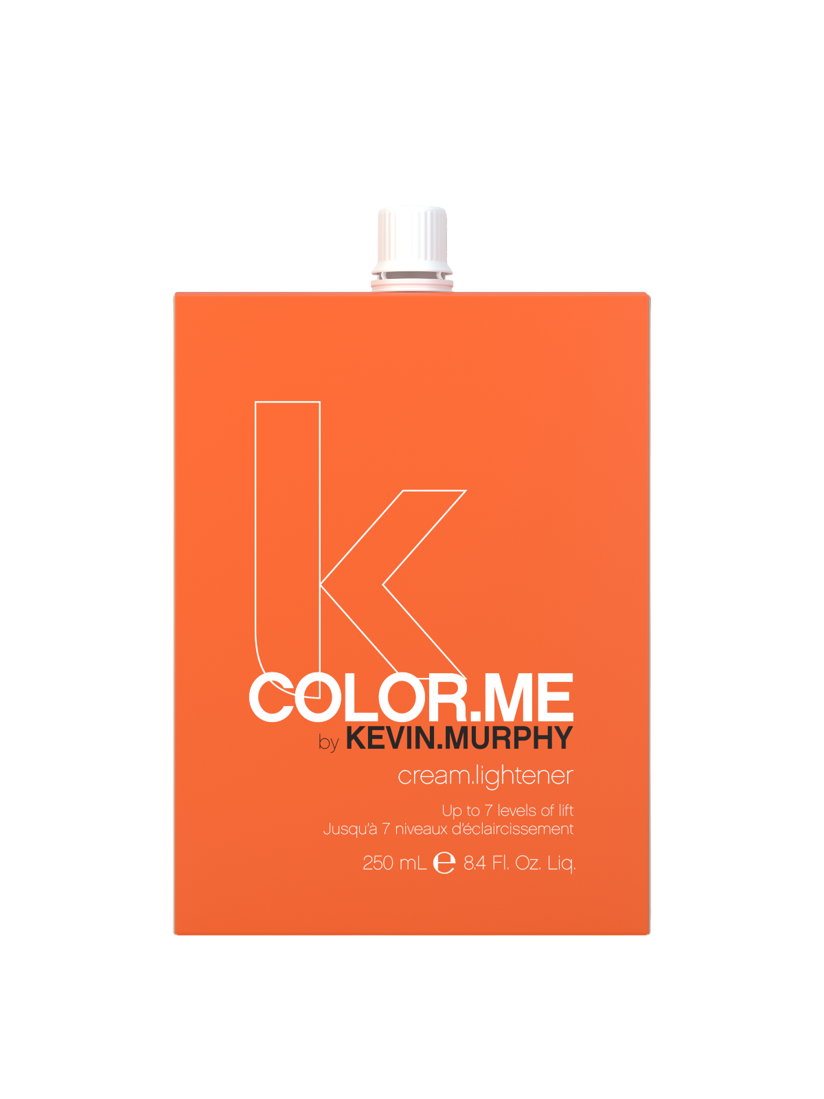 Crema schiarente per capelli Kevin Murphy Color.Me 250ml
