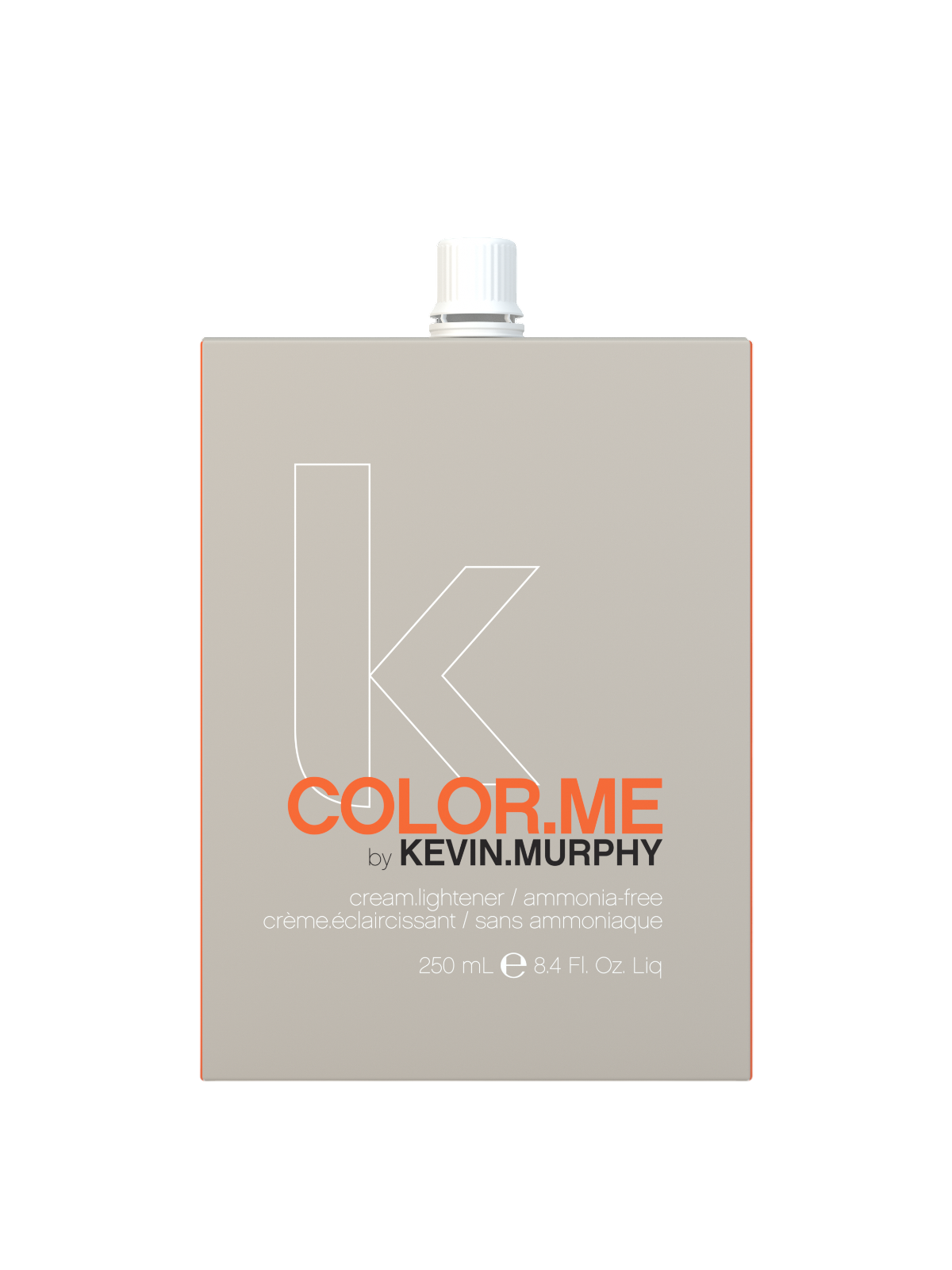 Crema schiarente per capelli Kevin Murphy Color.Me 250ml