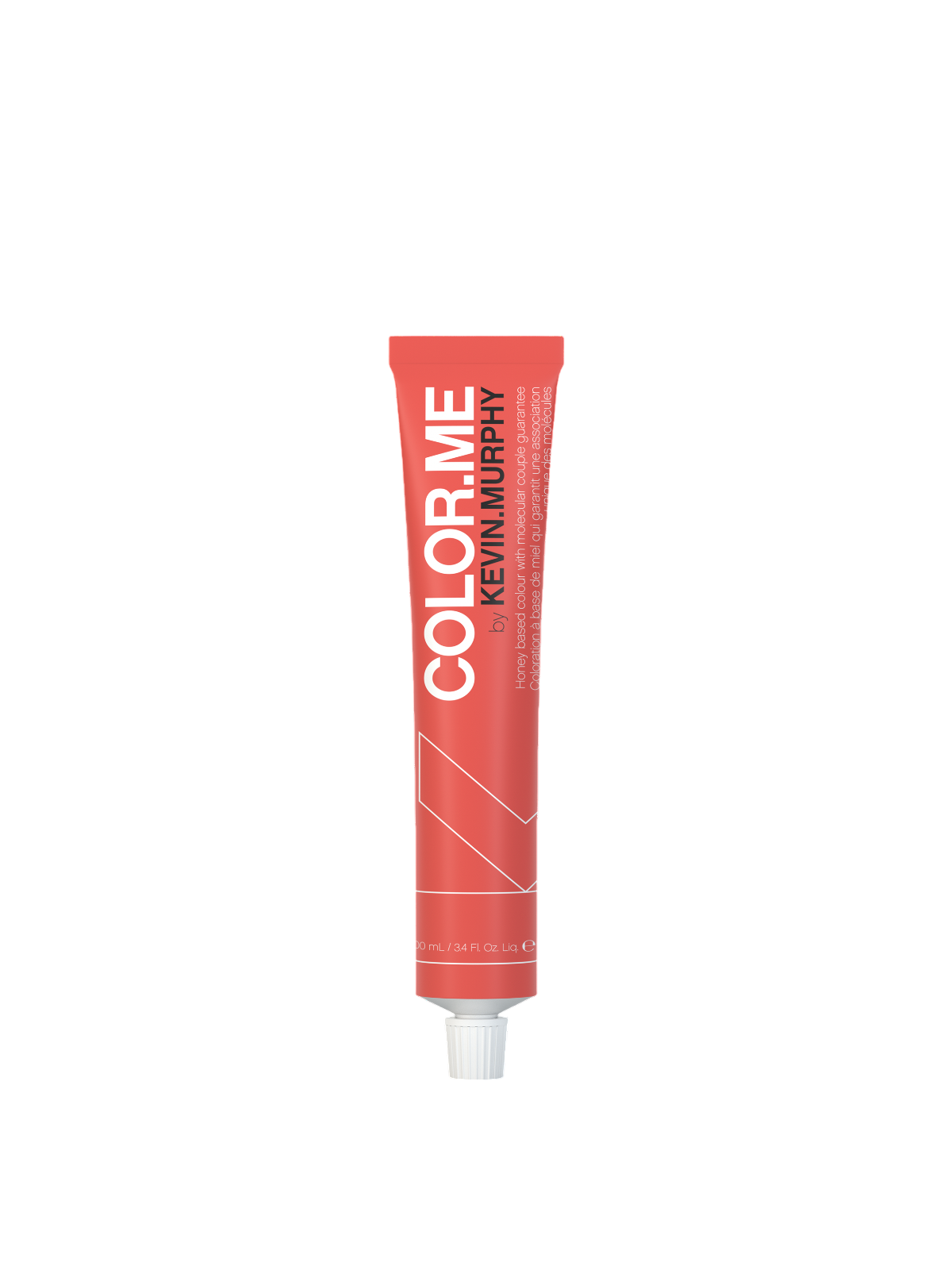 Tintura per capelli permanente Kevin Murphy Color.Me 10.8/10V Violetto Platino 100ml