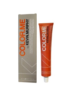 Tintura per capelli permanente Kevin Murphy Color.Me 6.34 100ml