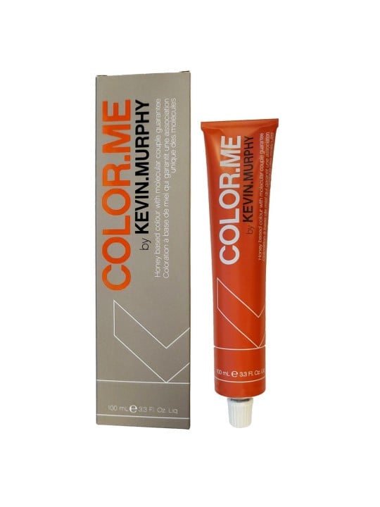 Tintura per capelli permanente Kevin Murphy Color.Me 6.34 100ml